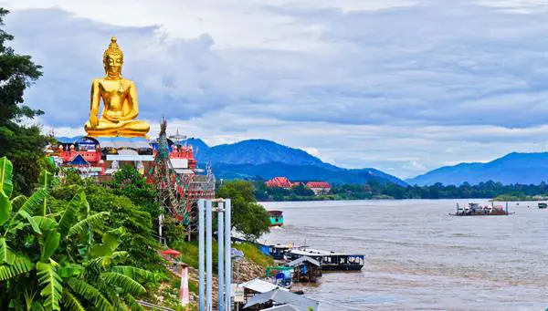 Bellezas de Vietnam y Camboya con Tailandia